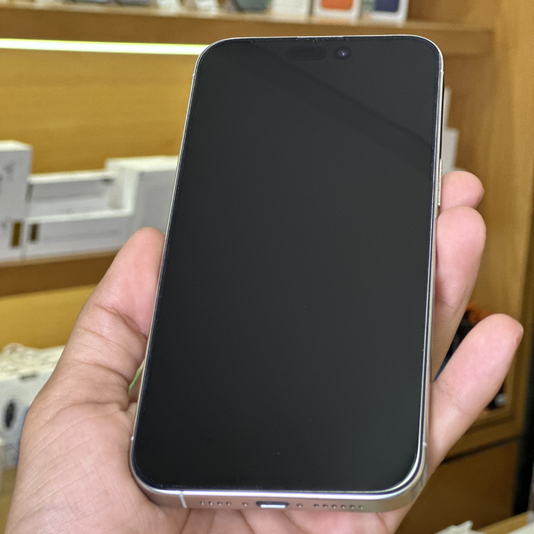 iPhone 15 Pro Max PTA Approved (Used)