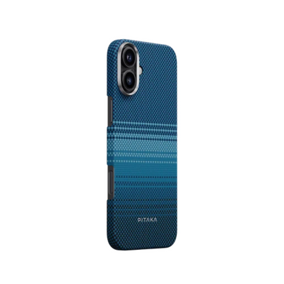 iPhone 16 Pitaka Case (25% Advance Payment)
