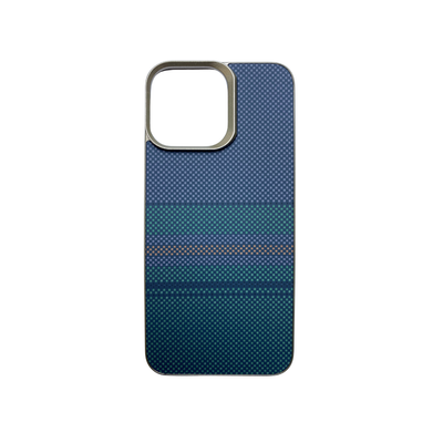 iPhone Series Magnetic Back Borderless
