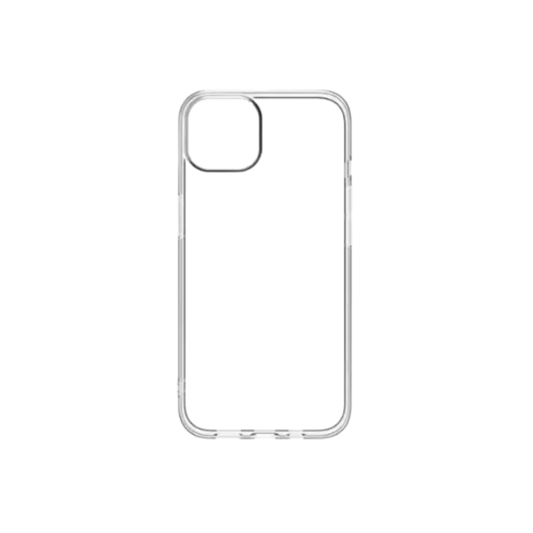 iPhone 13 Mini Clear Transparent Cases