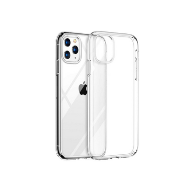 iPhone 12 Clear Transparent Cases