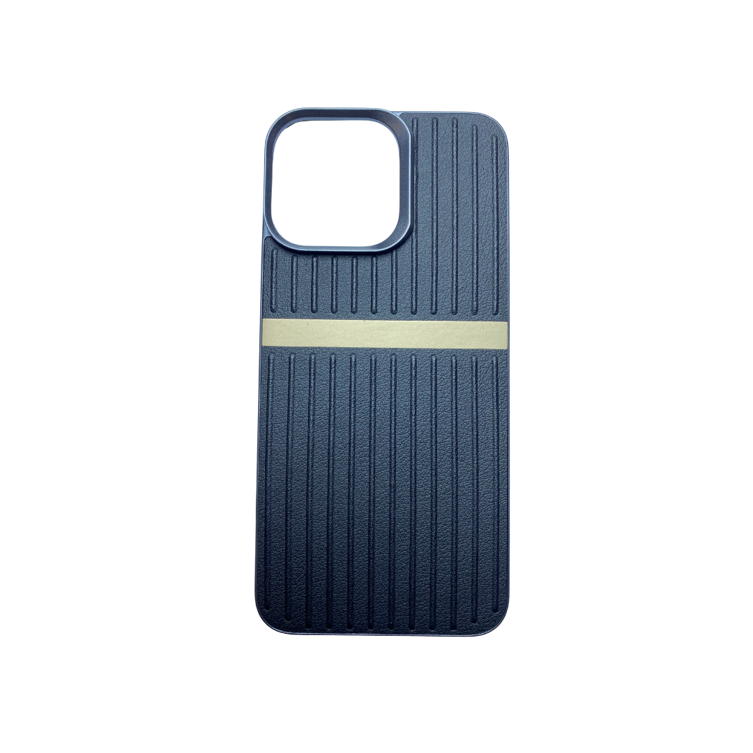 iPhone Series Magnetic Back Borderless