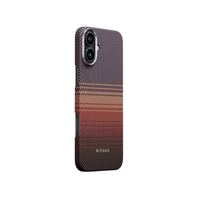iPhone 16 Pitaka Case (25% Advance Payment)