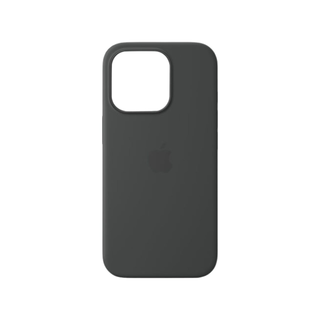 iPhone 16 Silicone Cases