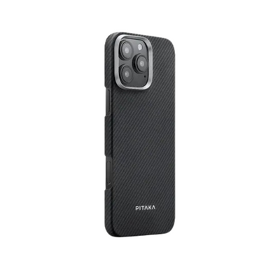 iPhone 15 Pro Max Pitaka Case (25% Advance Payment)