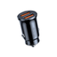 12W 2-Port Car Charger