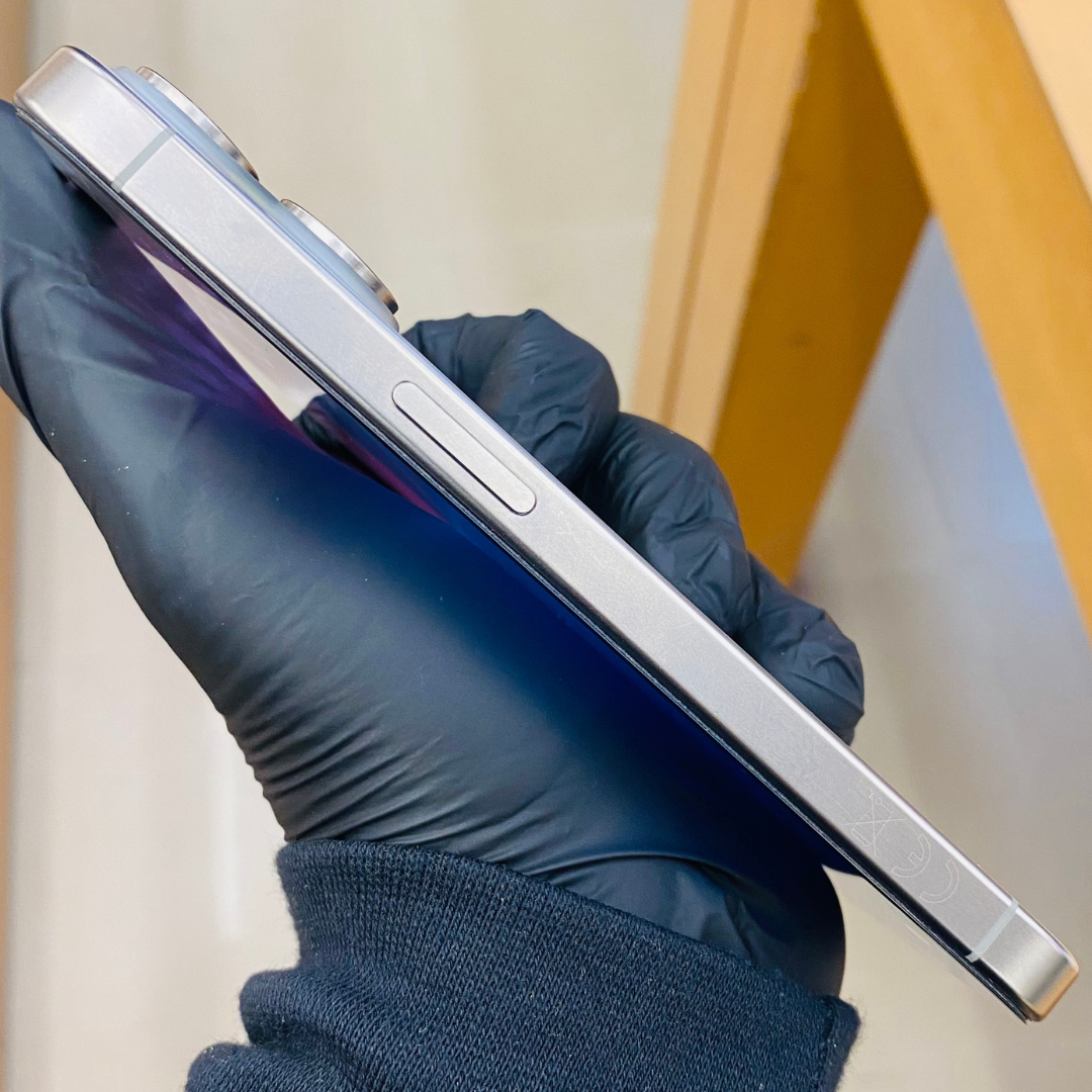 iPhone 15 Pro PTA Approved (Used)