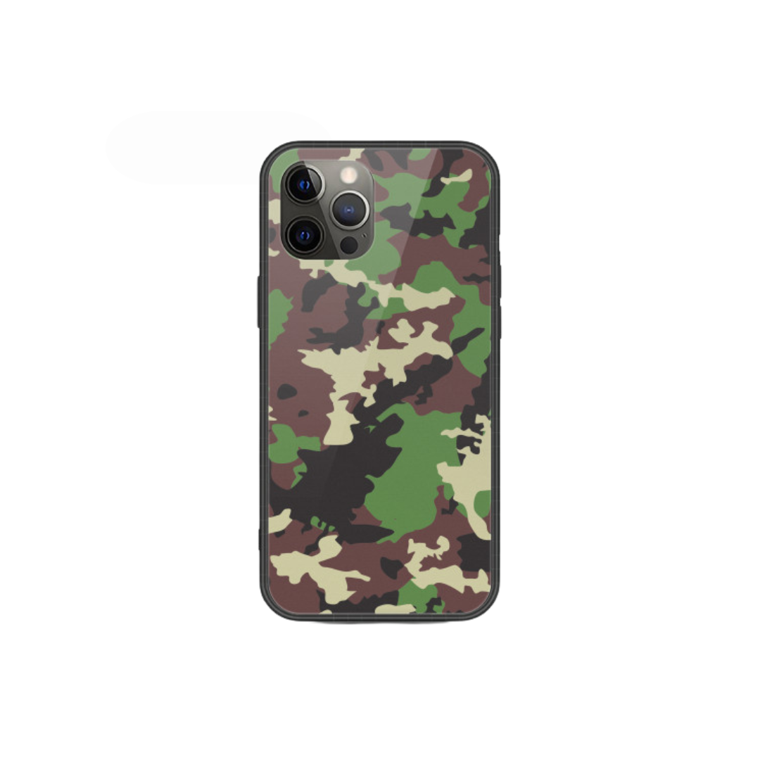 iPhone 12 Pro Max Kajsa Protection Back Cases