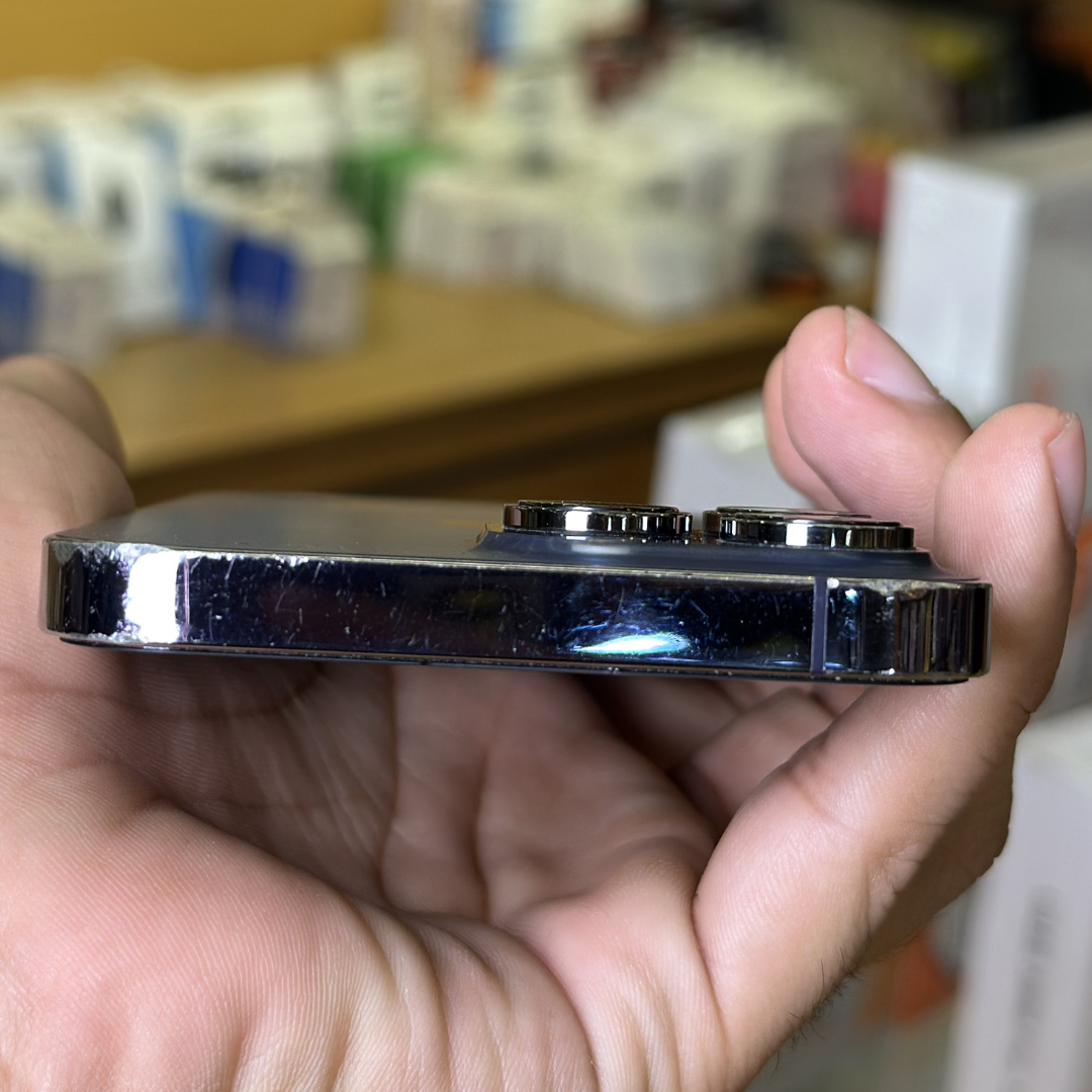 iPhone 14 Pro Max PTA Approved (Used)