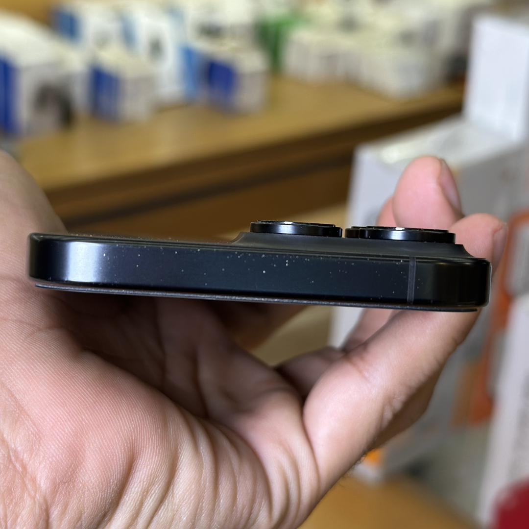 iPhone 16 Pro Max PTA Approved (Used)