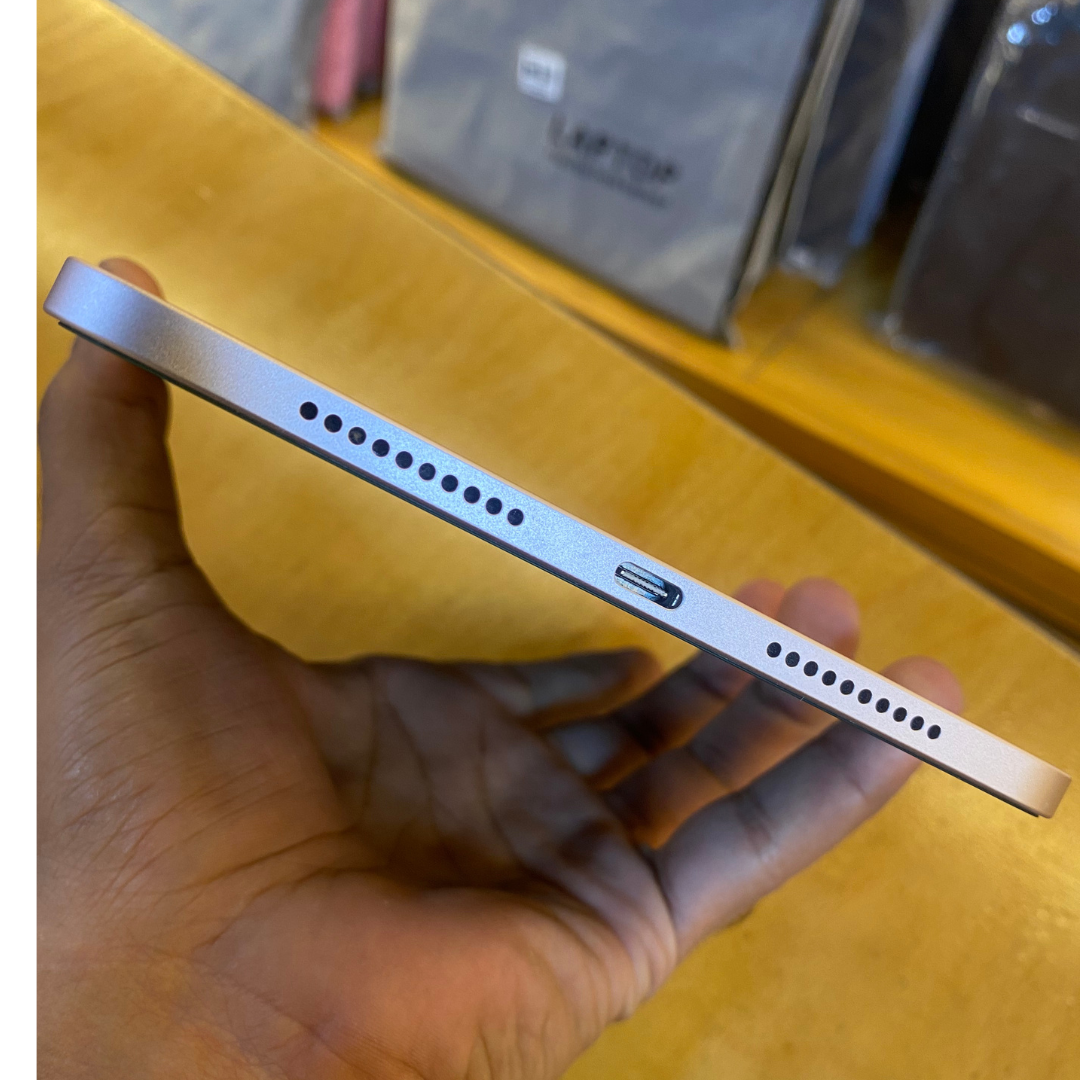 iPad mini (6th Generation)