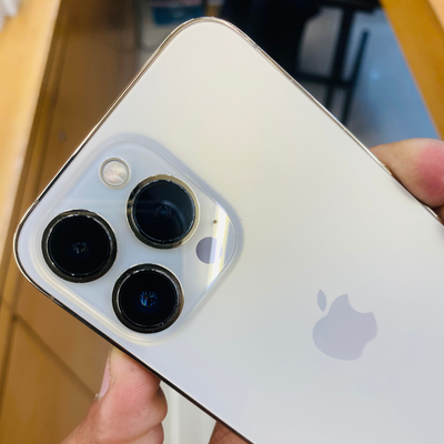 iPhone 13 Pro PTA Approved (Used)