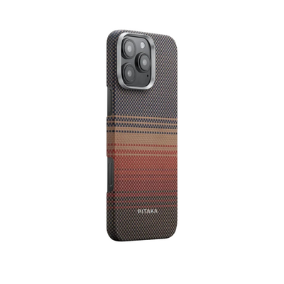 iPhone 15 Pro Max Pitaka MagEZ Compatible Case (25% Advance Payment)