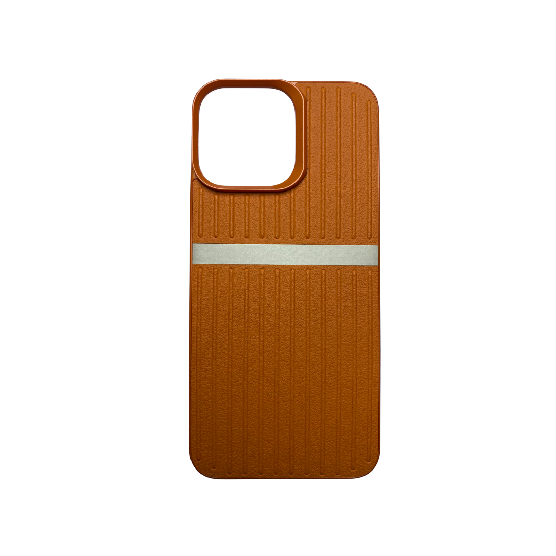 iPhone Series Magnetic Back Borderless