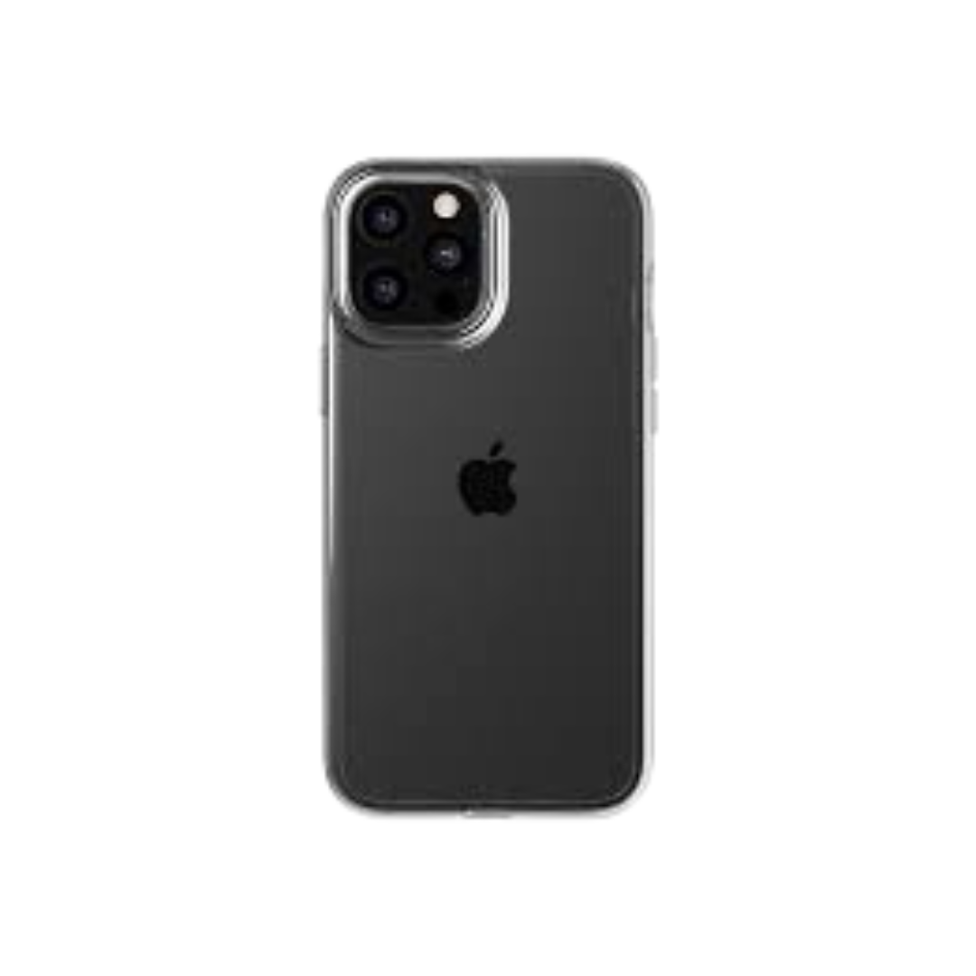 iPhone 12 Clear Transparent Cases