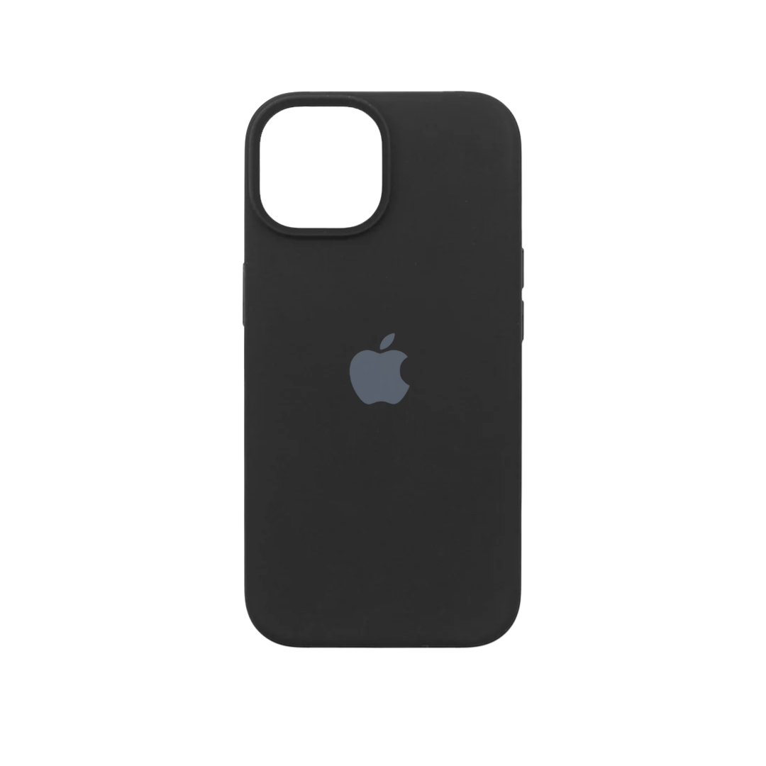 iPhone 16 Silicone Cases
