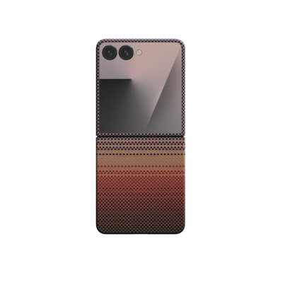 Samsung Galaxy Flip 7 Pitaka Case  (25% Advance Payment)