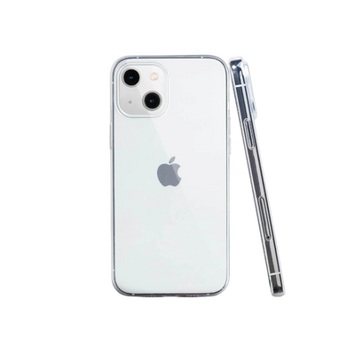 iPhone 13 Clear Transparent Cases