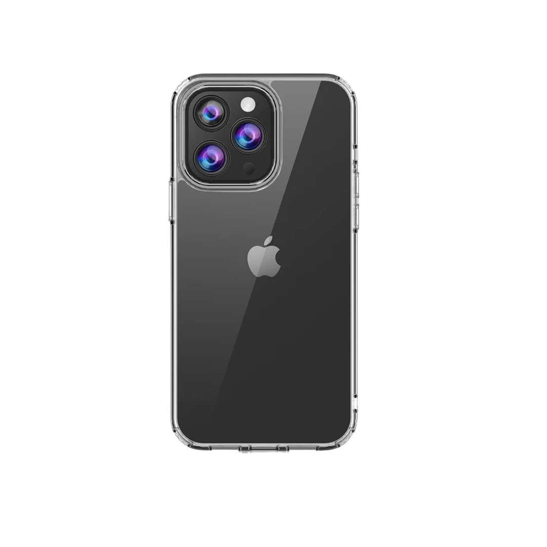iPhone 13 Clear Transparent Cases