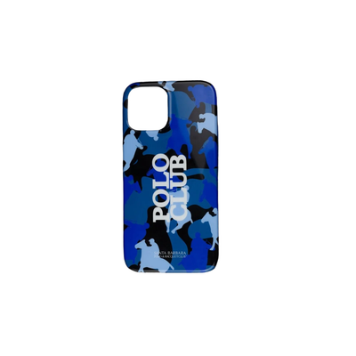 iPhone 12 Pro Max Polo Club Cases