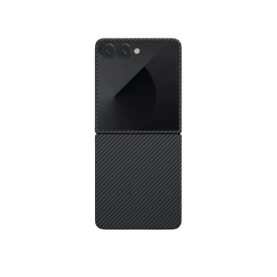 Samsung Galaxy Flip 7 Pitaka Case (25% Advance Payment)
