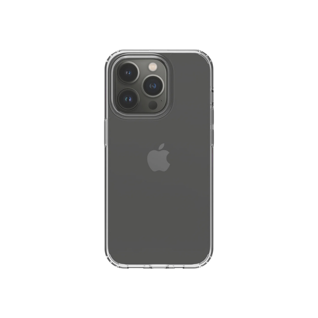 iPhone 14 Clear Transparent Cases