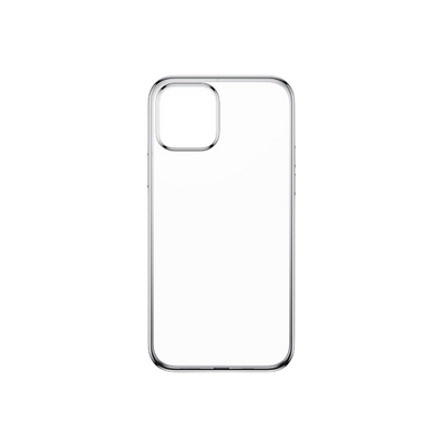 iPhone 15 Clear Transparent Cases
