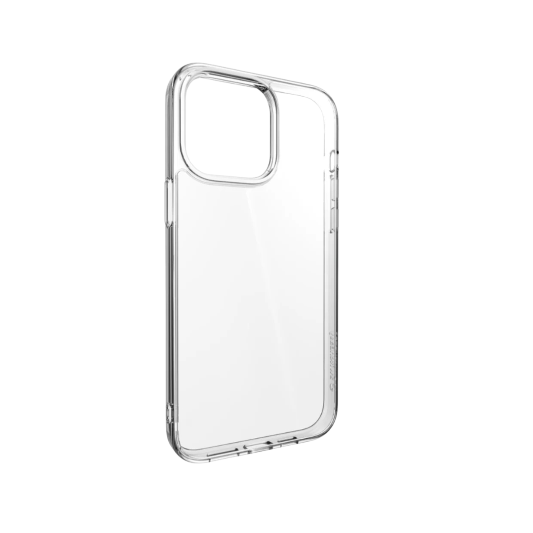 iPhone 15 Clear Transparent Cases