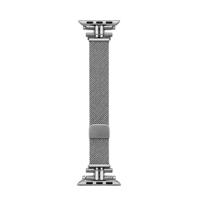 Ladies Magnetic Metal Apple Watch Strap
