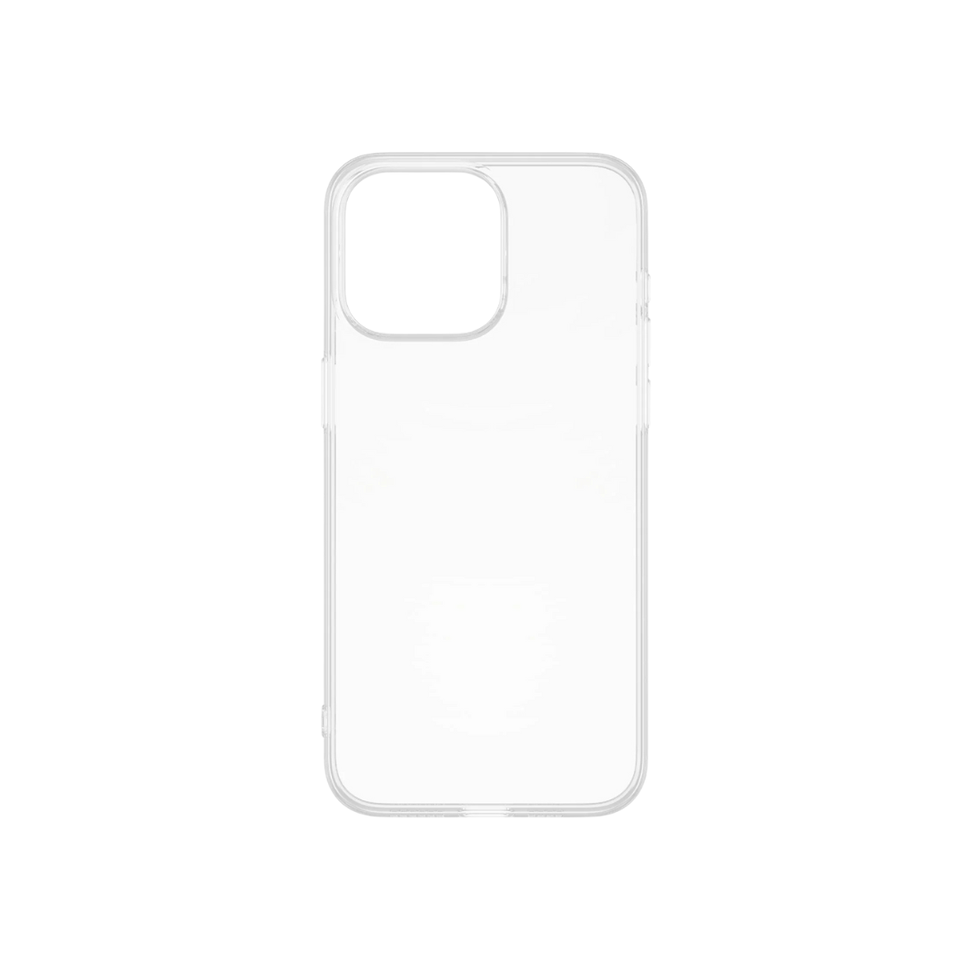 iPhone 15 Clear Transparent Cases
