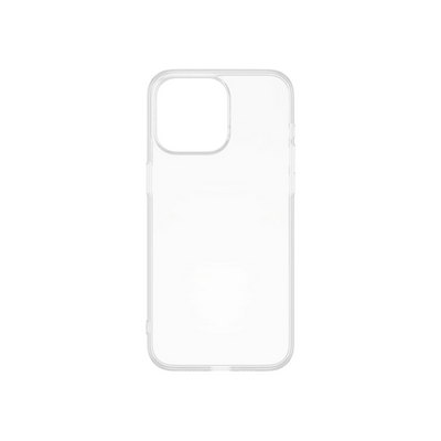 iPhone 15 Clear Transparent Cases
