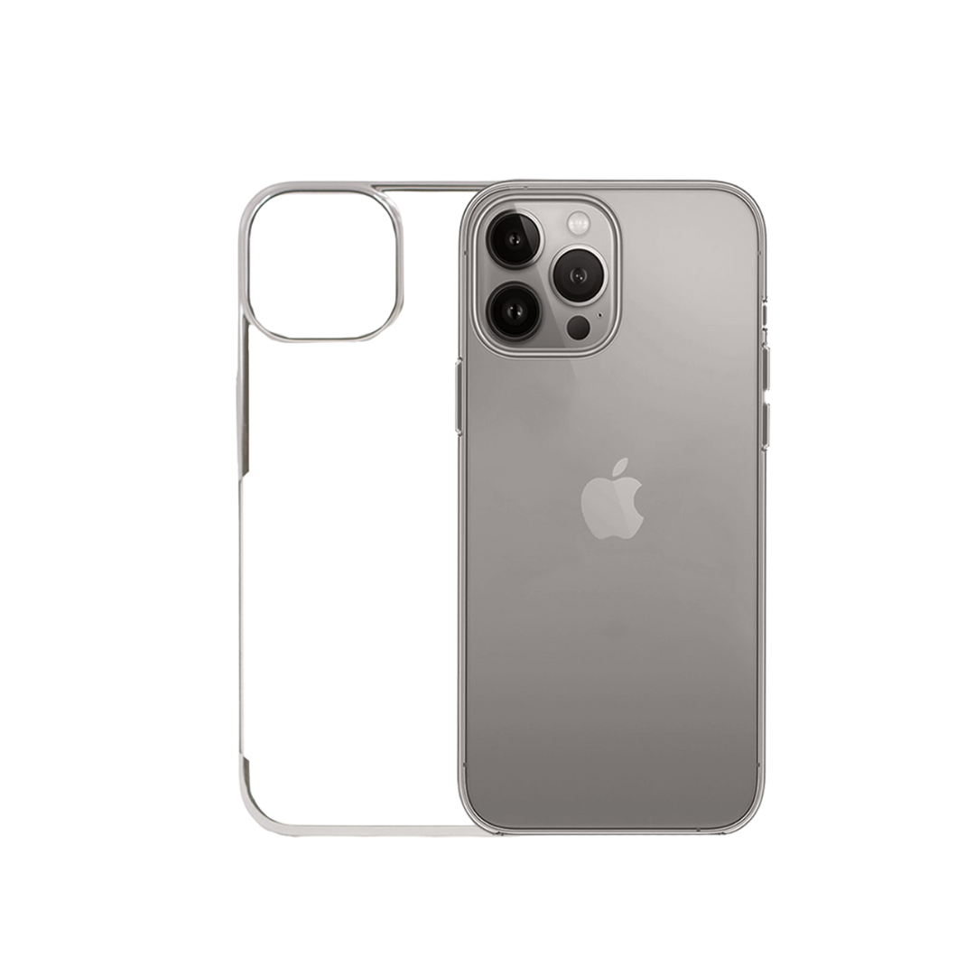 iPhone 15 Clear Transparent Cases