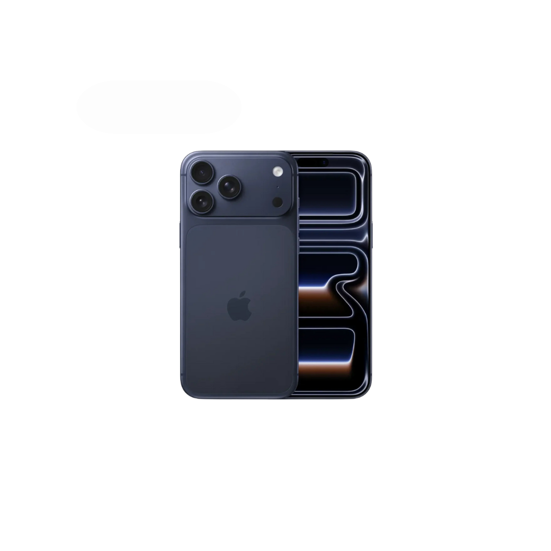 iPhone 17 Pro Max PTA Approved