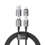 4-in-1 60W MagTidy Travle Cable