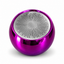 Mini Metal Speaker TWS V