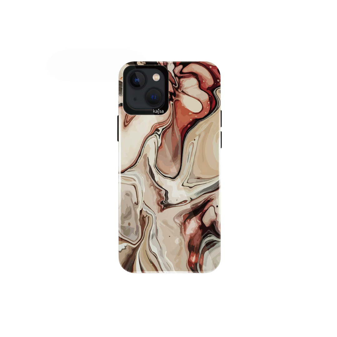 iPhone 12 Pro Max Kajsa Protection Back Cases
