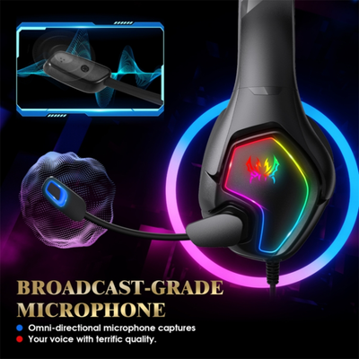 Kotion Each Pro Gaming headset (G3000)