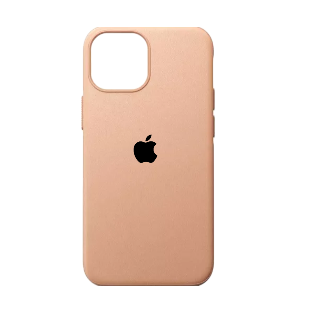 iPhone 13 Silicone Cases