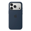 iPhone 17 Pro Silicone Case With Magsafe (Clone)
