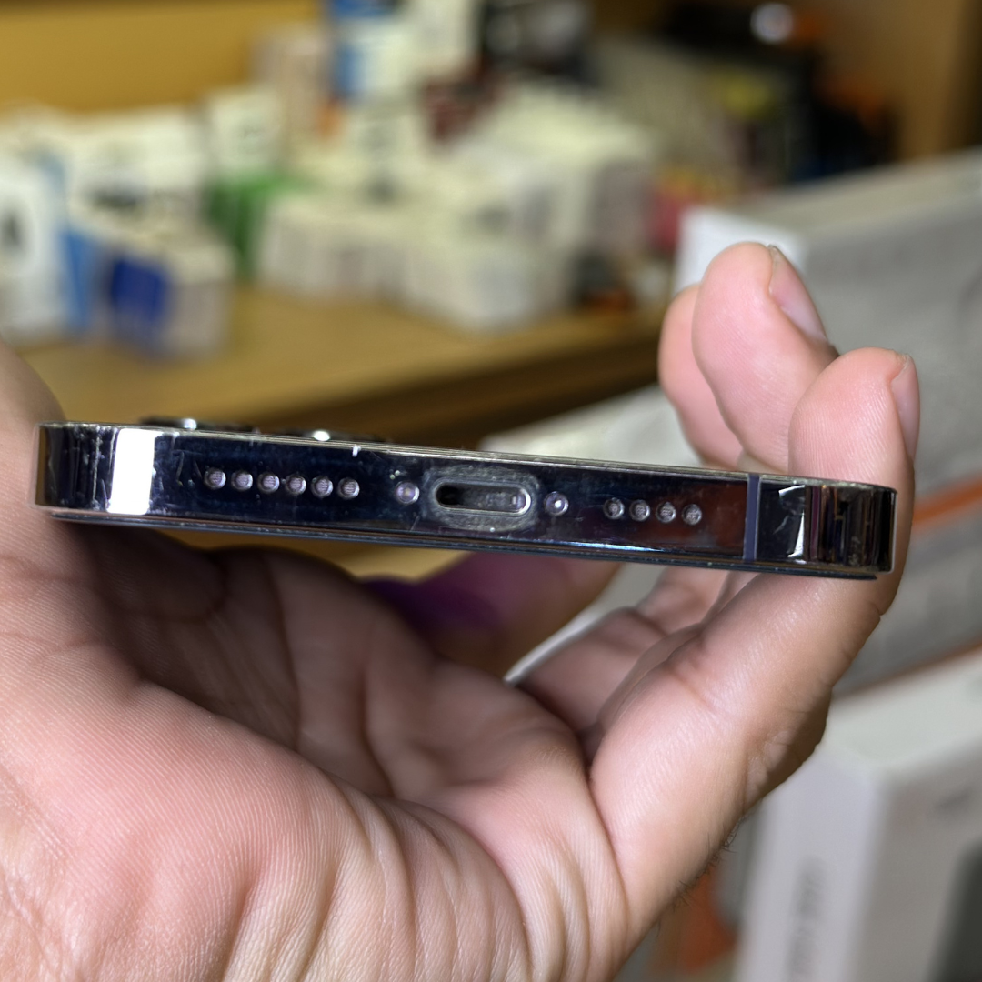 iPhone 14 Pro Max PTA Approved (Used)