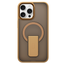 iPhone 16 Pro Max Matte Stand Case