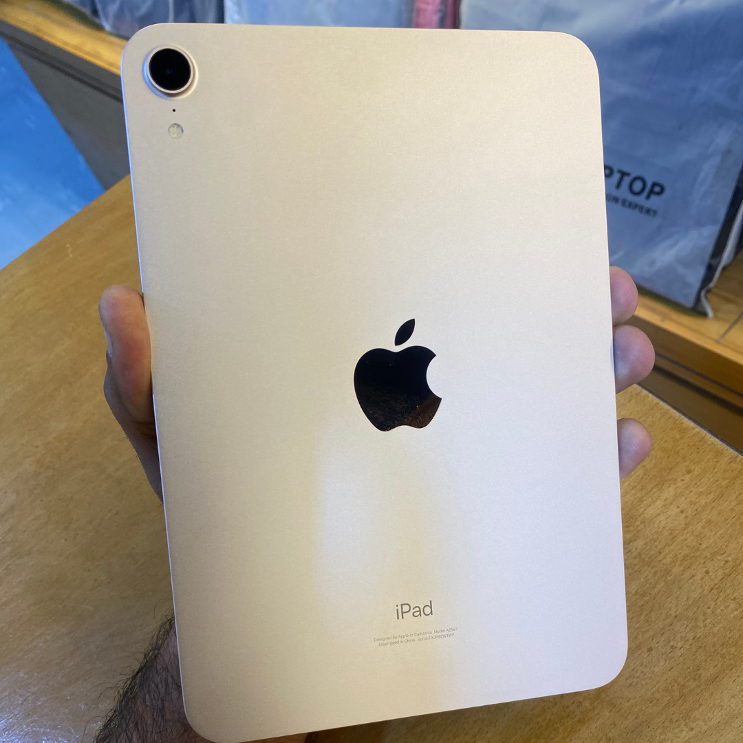 iPad mini (6th Generation)
