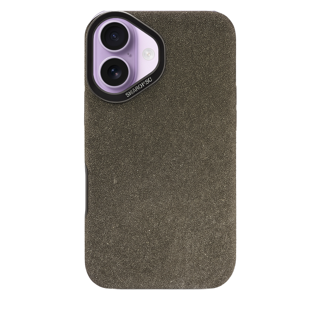 iPhone 17 Swarovski Case