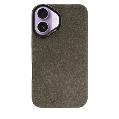 iPhone 17 Swarovski Case