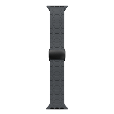 Binkson Paper Like Silicone Watch Strap