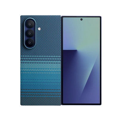 Samsung Galaxy Fold 7 Pitaka Case (25% Advance Payment)
