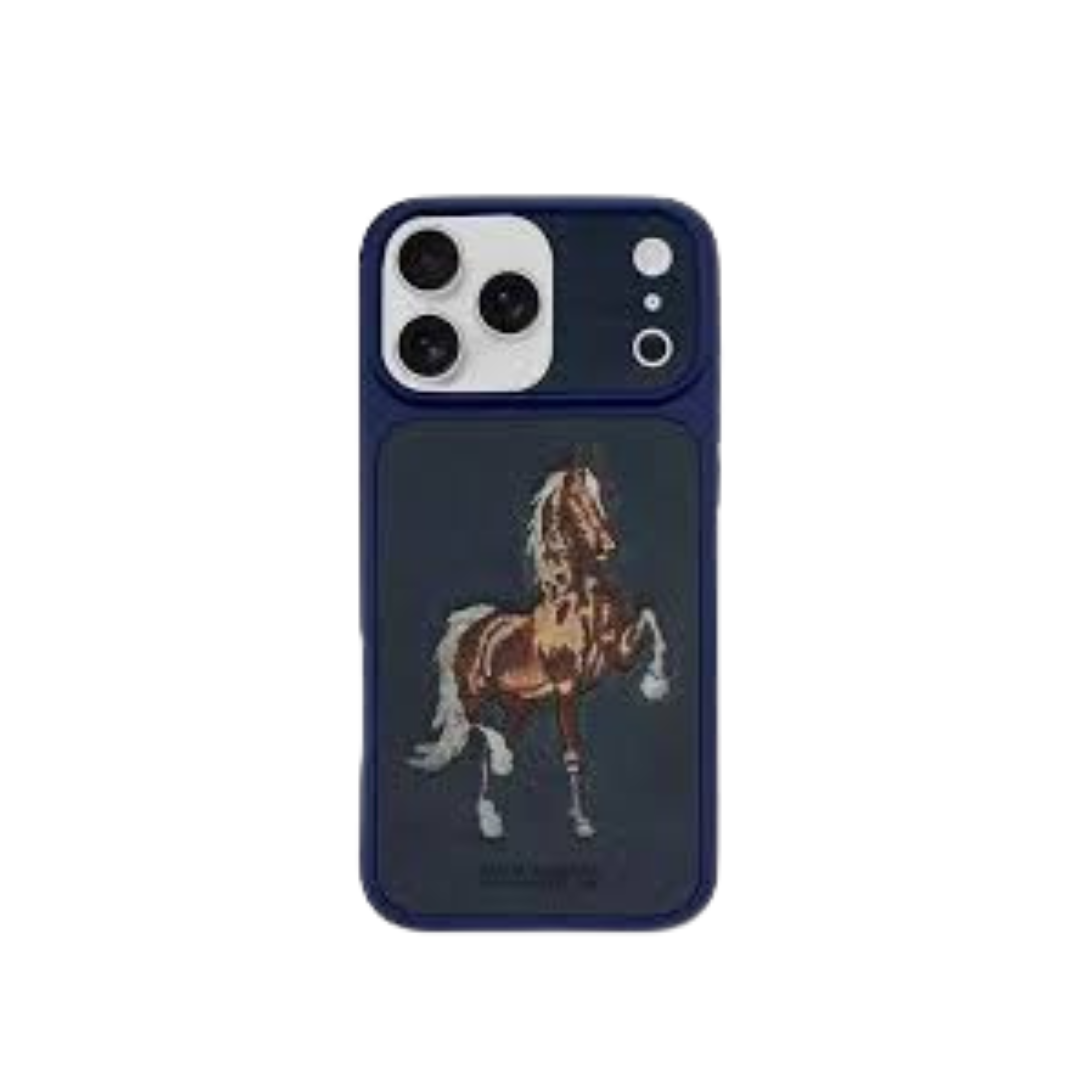 iPhone 17 Pro Max Polo & Racquet Club Cases