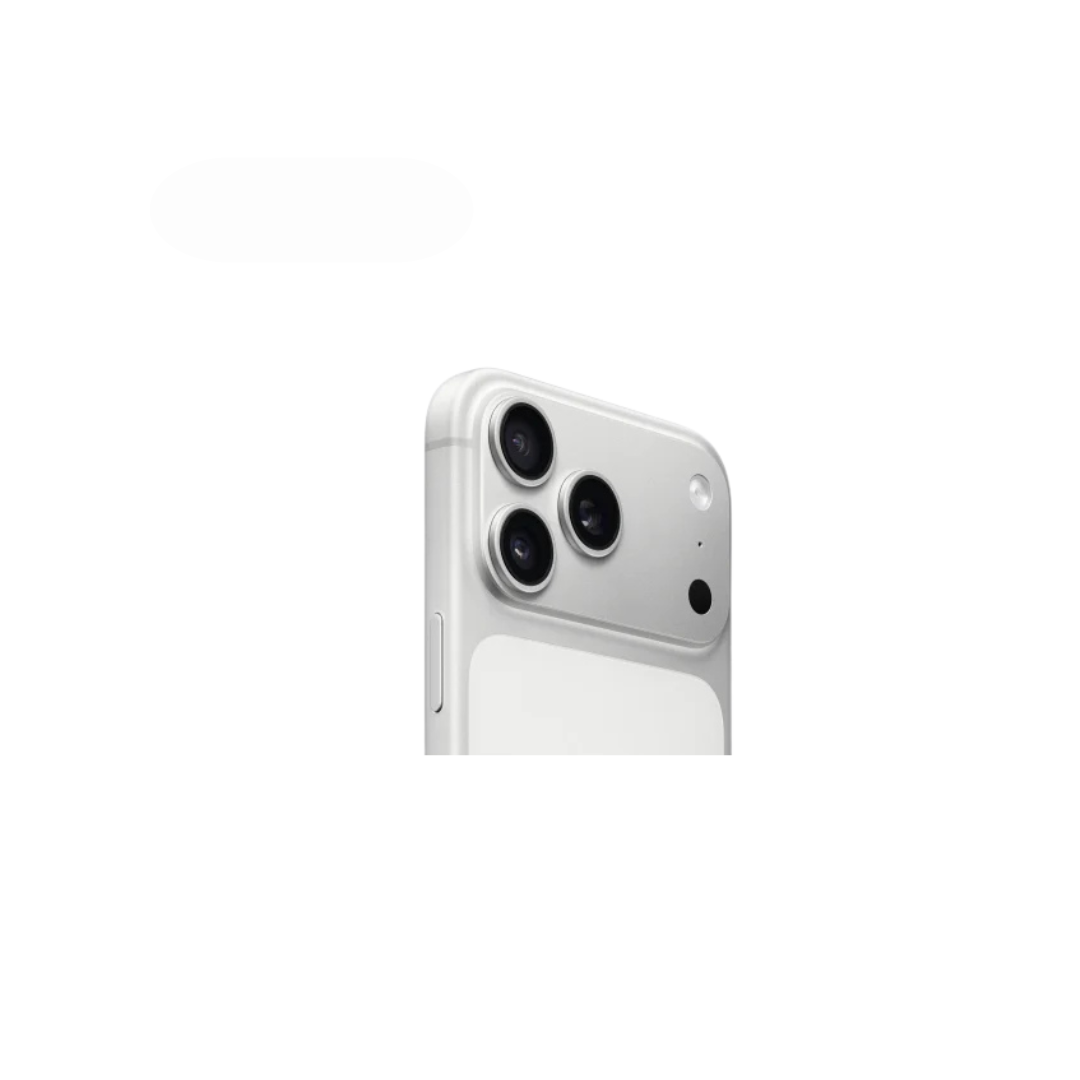 iPhone 17 Pro PTA Approved