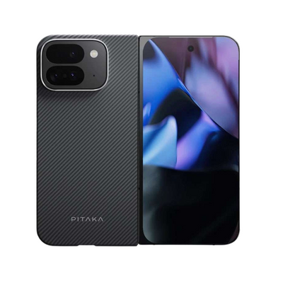 Google Pixel 9 Pro Fold Pitaka Case (25% Advance Payment)