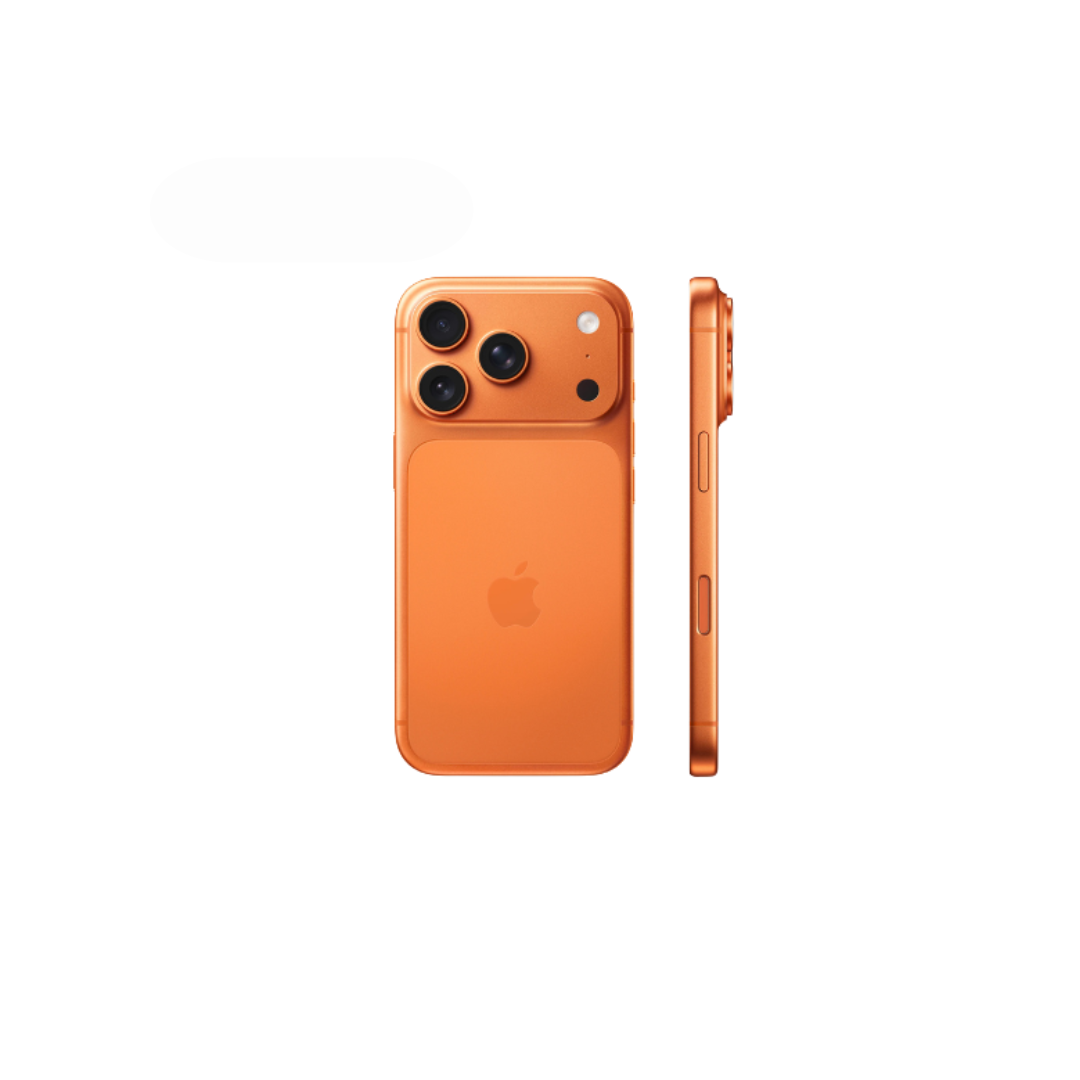 iPhone 17 Pro Max PTA Approved